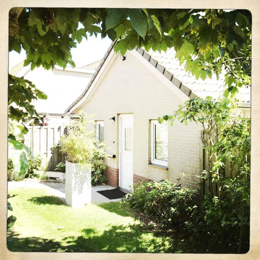 Villa De Munnik Camperduin Exterior foto